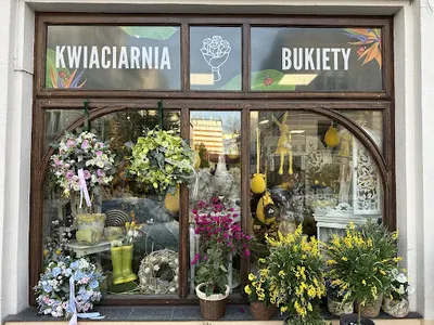 kwieciarnia VIOLA